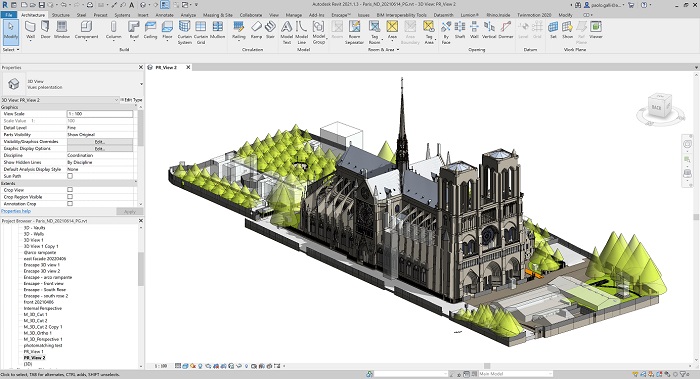 bim modeling bimdraftingsolution